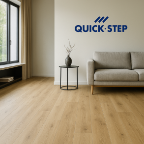 Ламинат Quick-Step