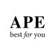 APE