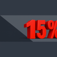 –15% на первый заказ ламината
