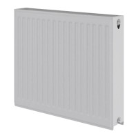 Радиатор стальной Thermo Alliance 22 тип 400х1800 боковое подключение