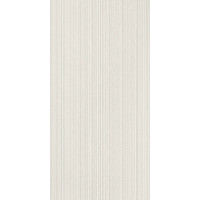 Atlas Concord 3D Wall Carve Chisel White 40x80 Matt 8.5 мм (A572)