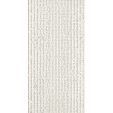 Atlas Concord 3D Wall Carve Squares White 40x80 Matt 8.5 мм (A57Z)