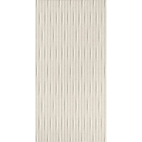 Atlas Concord 3D Wall Carve Whittle Ivory 40x80 Matt 8.5 мм (A577)