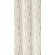Atlas Concord 3D Wall Carve Whittle Ivory 40x80 Matt 8.5 мм (A577)