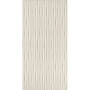 Atlas Concord 3D Wall Carve Whittle Ivory 40x80 Matt 8.5 мм (A577)