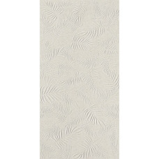 Atlas Concord 3D Wall Carve Leaf Pearl 40x80 Matt 8.5 мм (A58A)