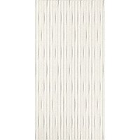 Atlas Concord 3D Wall Carve Whittle White 40x80 Matt 8.5 мм (A575)