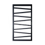 Genesis Aqua Сушка для рушників Genesis Light Водяний 120x53x3