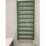 Электрический полотенцесушитель Genesis-Aqua Maxi 120x53 см