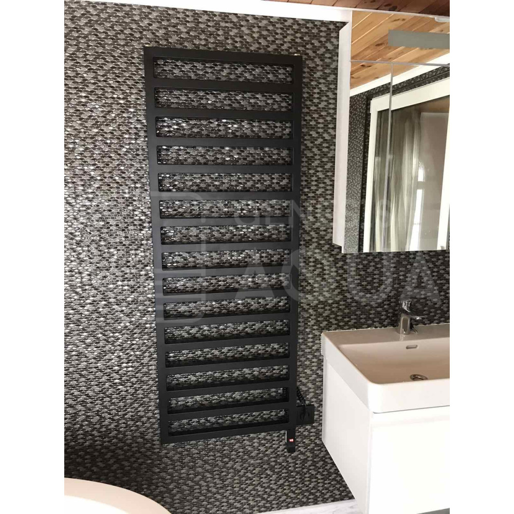 Полотенцесушитель Jazi 80x53 см