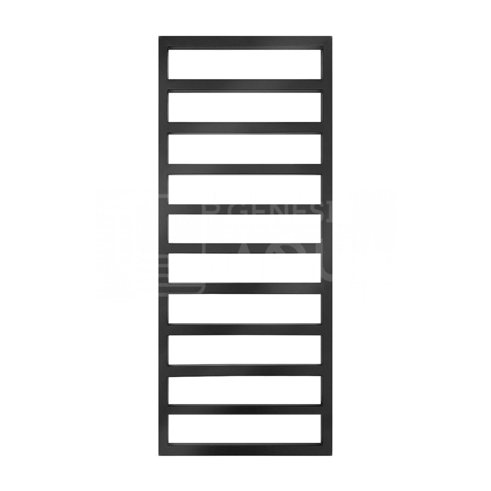 Полотенцесушитель Jazi 120x53 см