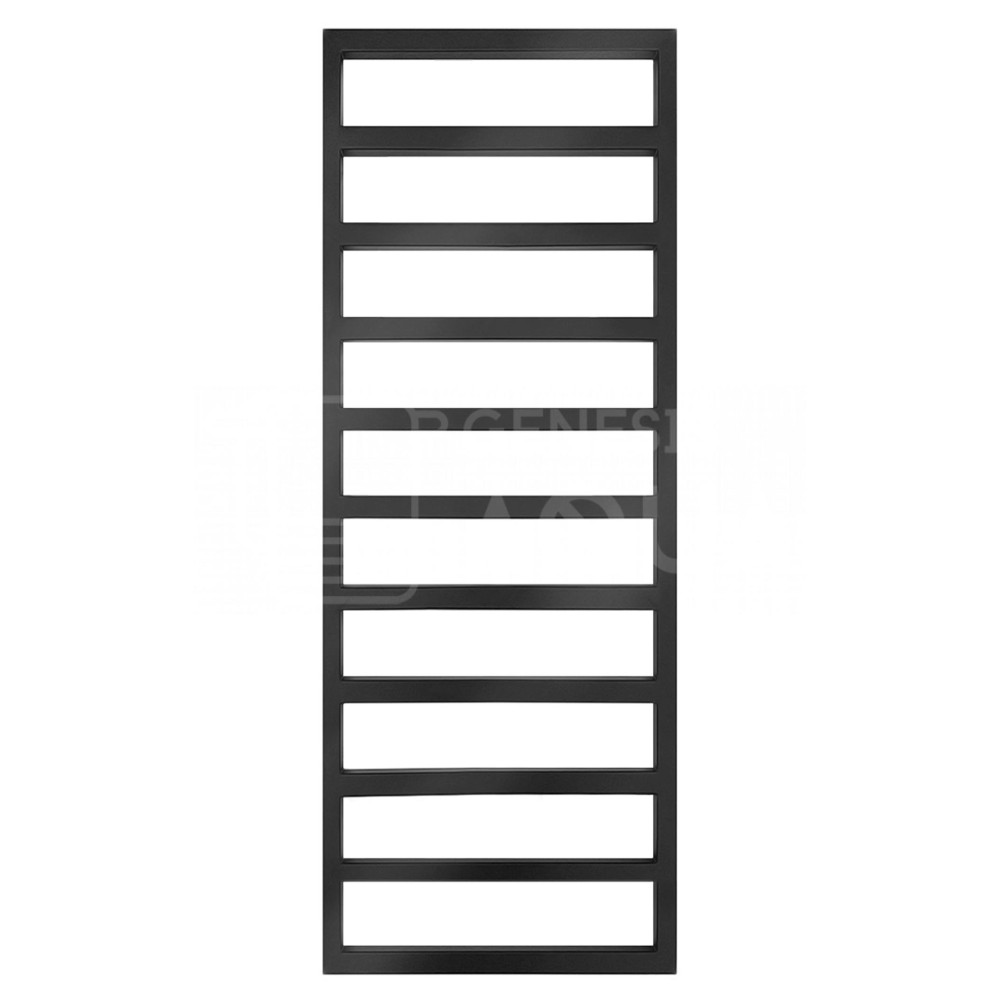 Полотенцесушитель Jazi 120x53 см