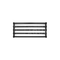 Полотенцесушитель Genesis-Aqua Giza 120x55 см