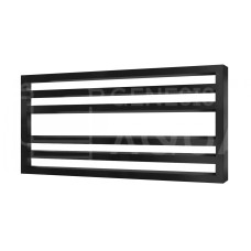Genesis Aqua Сушка для рушників Trentini Водяний 600x120 Genesis Aqua Сушка для рушників Trentini Водяний 600x120