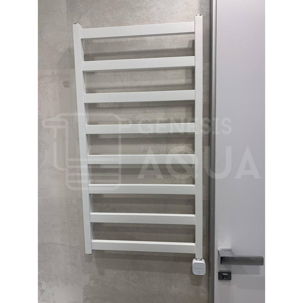 Полотенцесушитель Genesis-Aqua Maxi 120x53 см
