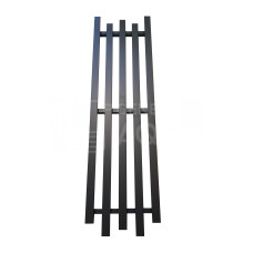 Радиатор отопления Genesis-Aqua Bassa 160x45 см Радиатор отопления Genesis-Aqua Bassa 160x45 см
