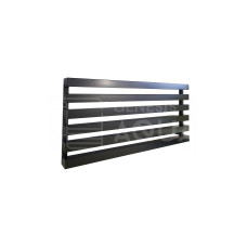 Радиатор отопления Genesis-Aqua Ascania 120x60 см Радиатор отопления Genesis-Aqua Ascania 120x60 см