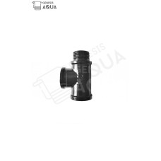 Genesis Aqua Трійник