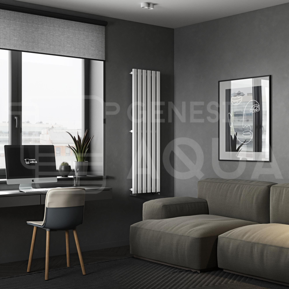 Genesis Aqua Радіатор Marbel - 1800x45x10 1800x45x10