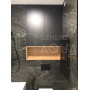 Полотенцесушитель Genesis-Aqua Genesis 120x53 см