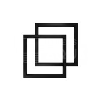 Genesis Aqua Сушка для рушників Ozzi Водяний 650x650