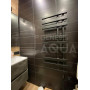 Электрический полотенцесушитель Genesis-Aqua Magnum 120x53 см