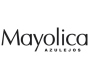 MAYOLICA