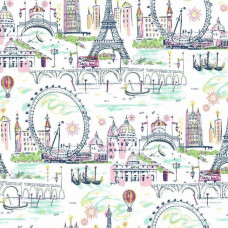York A Perfect World KI0586