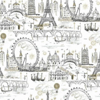 York A Perfect World KI0584