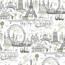 York A Perfect World KI0584