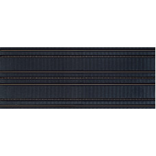 Tubądzin Abisso navy 1 29,8x74,8 Gat.1