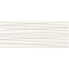 Tubądzin Abisso white 2 29,8x74,8 Gat.1