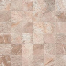 ABK FSN03210 FOSSIL STONE MOS. QUADR. LIGHT GREY