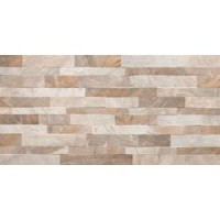 ABK FSN03500 FOSSIL STONE BLEND FOSSIL MIX CREAM