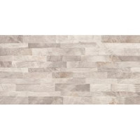 ABK FSN03550 FOSSIL STONE BLEND FOSSIL MIX GREY