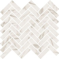 ABK 1SR09552 SENSI MOS CHEVRON CALACATTA SE