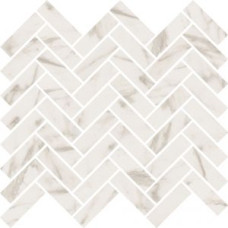 ABK 1SR09552 SENSI MOS CHEVRON CALACATTA SE