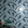 ABK 0008437 WIDESTYLE MINI PALM R 60X120