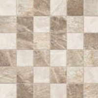ABK FSN03061 FOSSIL STONE MOS. QUADR. MIX CRE/BE/BR.