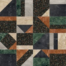 ABK 0005897 PLAY MARBLE BLACK