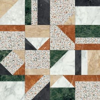 ABK 0005896 PLAY MARBLE WHITE