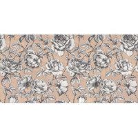 ABK 0008439 WIDE&STYLE MINI ROSES RET