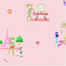 AdaWall AdaKids 8932-2