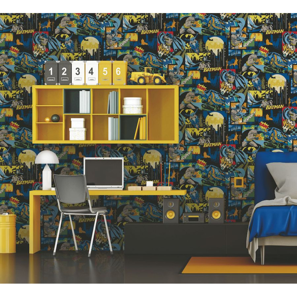 AdaWall AdaKids 8917-1