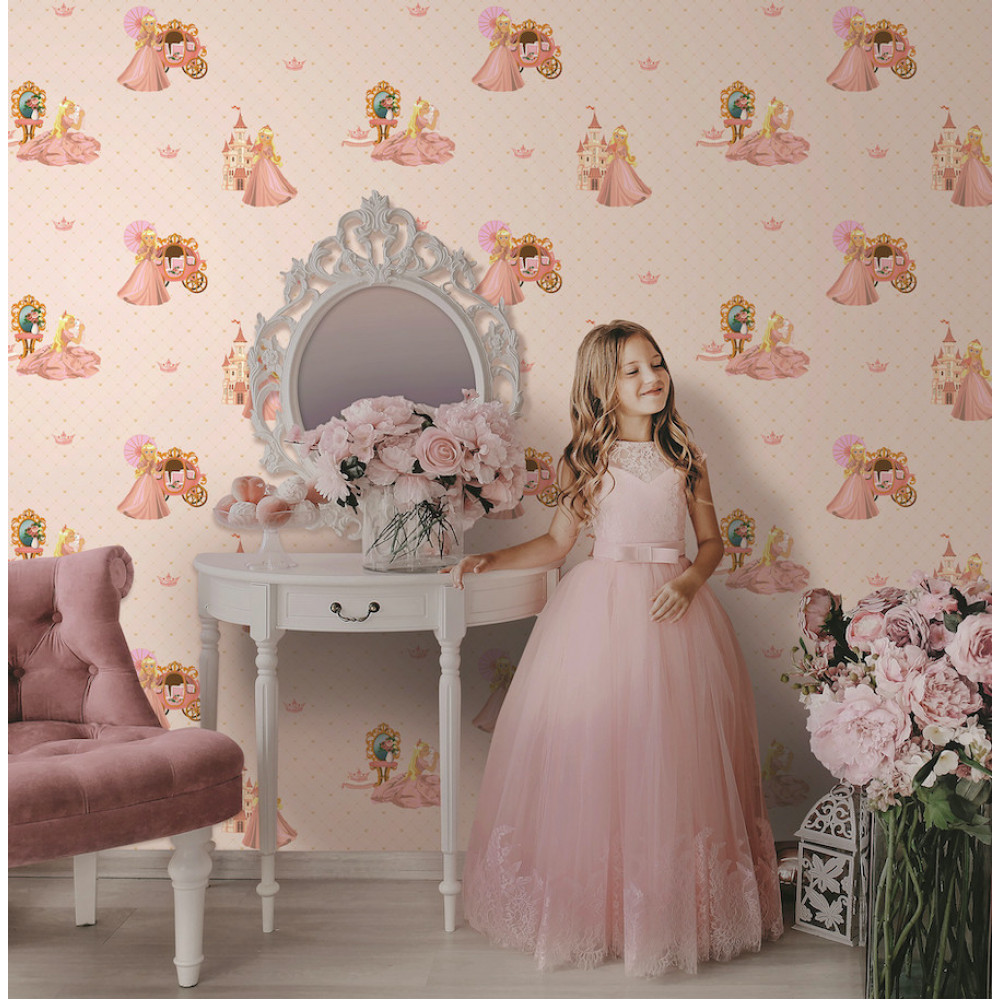 AdaWall AdaKids 8910-2