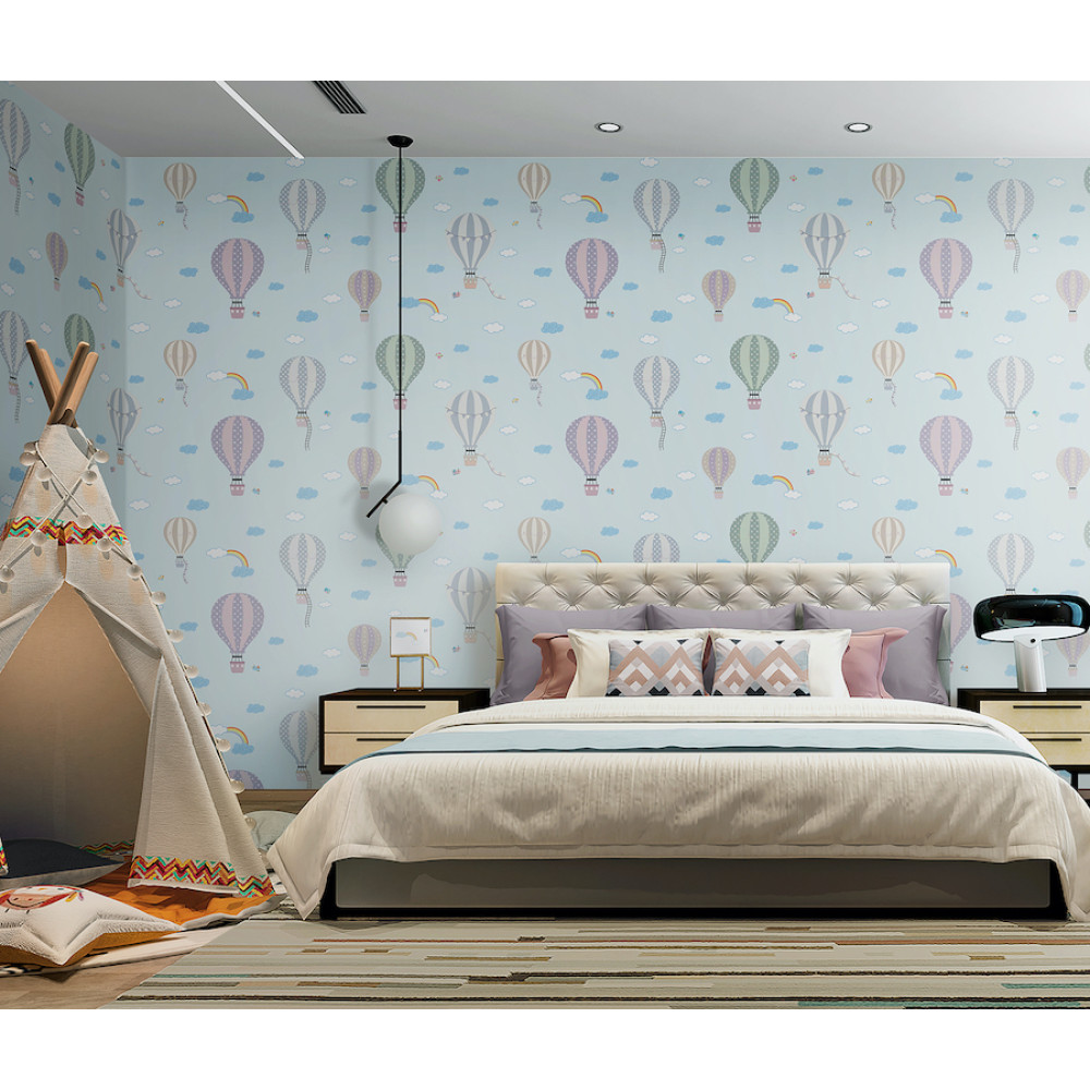 AdaWall AdaKids 8915-2