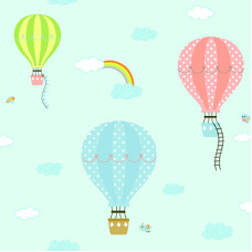 AdaWall AdaKids 8915-2