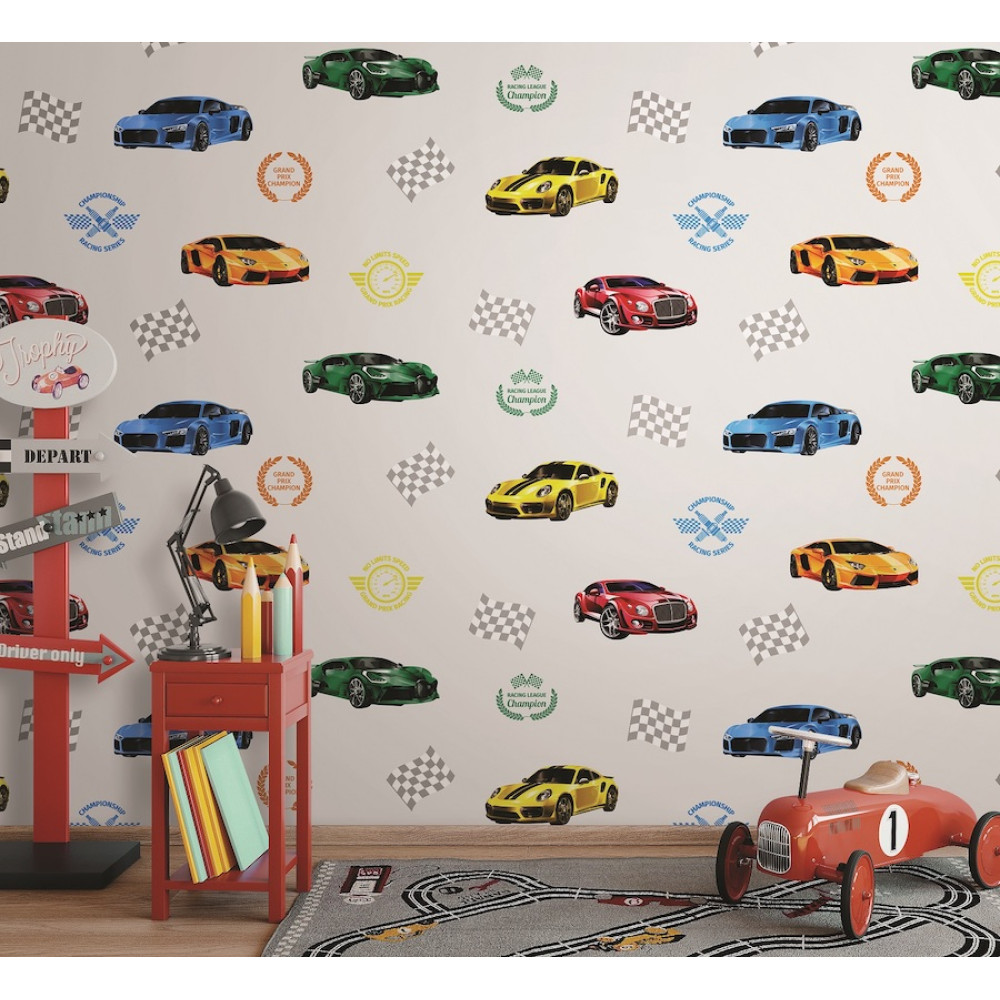 AdaWall AdaKids 8909-2