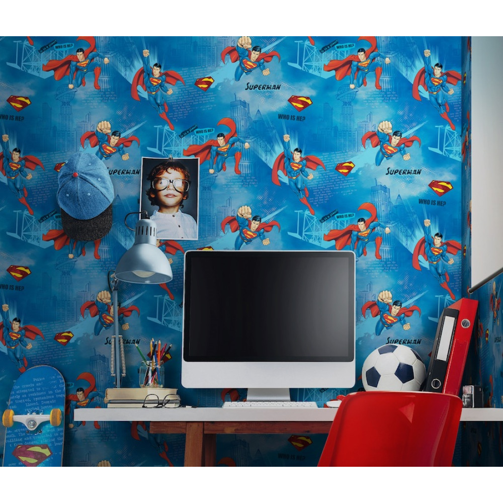 AdaWall AdaKids 8914-1