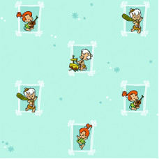 AdaWall AdaKids 8924-1
